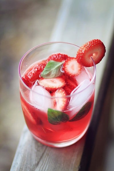 Zomer drankjes om je dorst te lessen - ARCHANA.NL | cocktails | summer drinks | #zomer