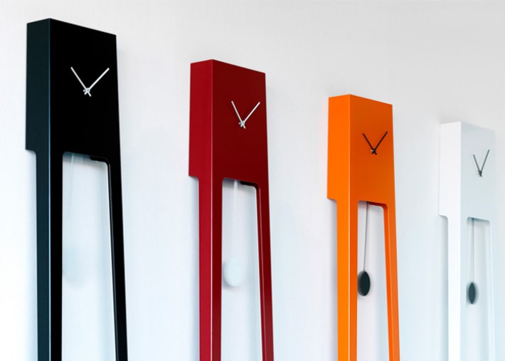 Design klokken van Finse ontwerper Ari Kanerva - TIUKU klok - ARCHANA.NL Design klokken van Finse ontwerper Ari Kanerva - TIUKU klok - ARCHANA.NL #arikanerva #clocks