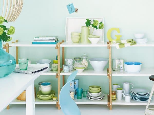 10 redenen om te kiezen voor pastelkleuren in je interieur - ARCHANA.NL #pastel #pastelkleuren