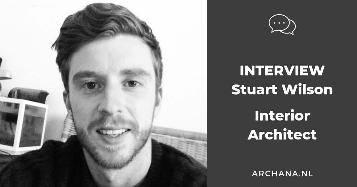 Interview with Stuart Wilson