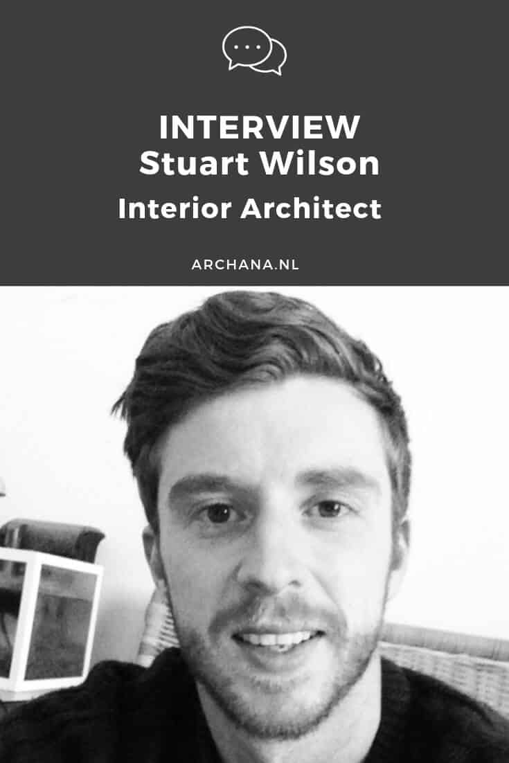 Interview with Stuart Wilson