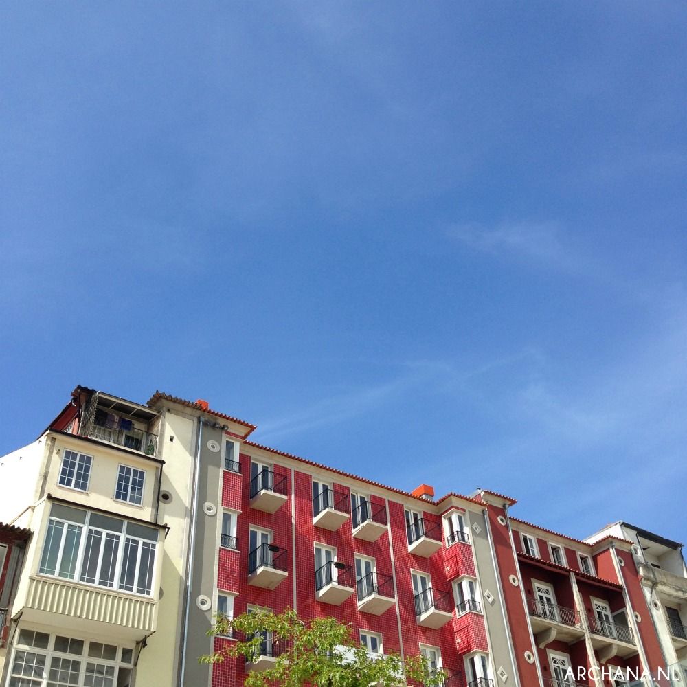 Porto, Portugal - The best place to relax, explore, make new friends and fall in love! - ARCHANA.NL | porto | oporto portugal | oporto travel | travel portugal porto | vakantie portugal | vakantie porto | citytrip portugal | citytrip porto #porto #oporto #portugal