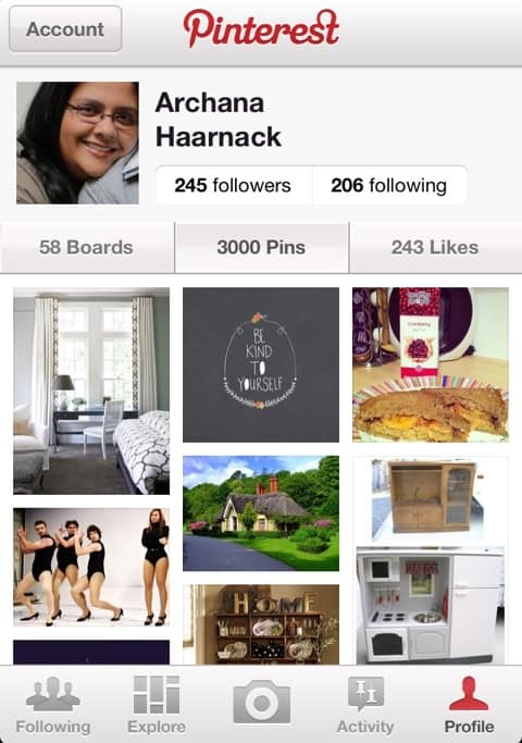 3000 inspiratie momentjes op Pinterest | www.archana.nl
