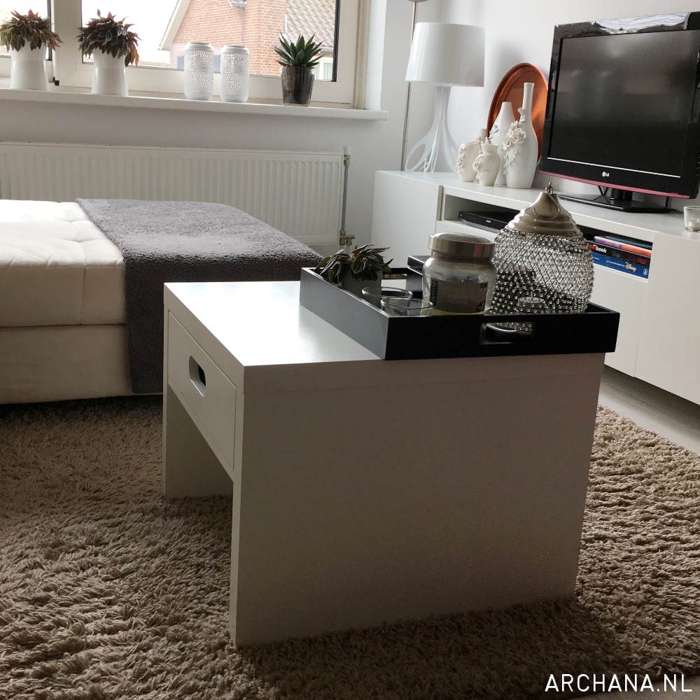 Salontafel JIP van Wehkamp - ARCHANA.NL