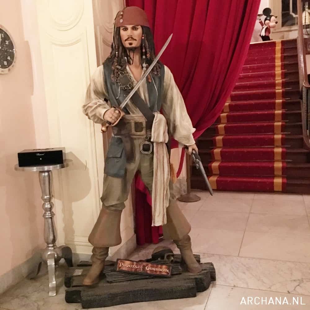 Binnenkijken op Landgoed de Wulperhorst in Zeist