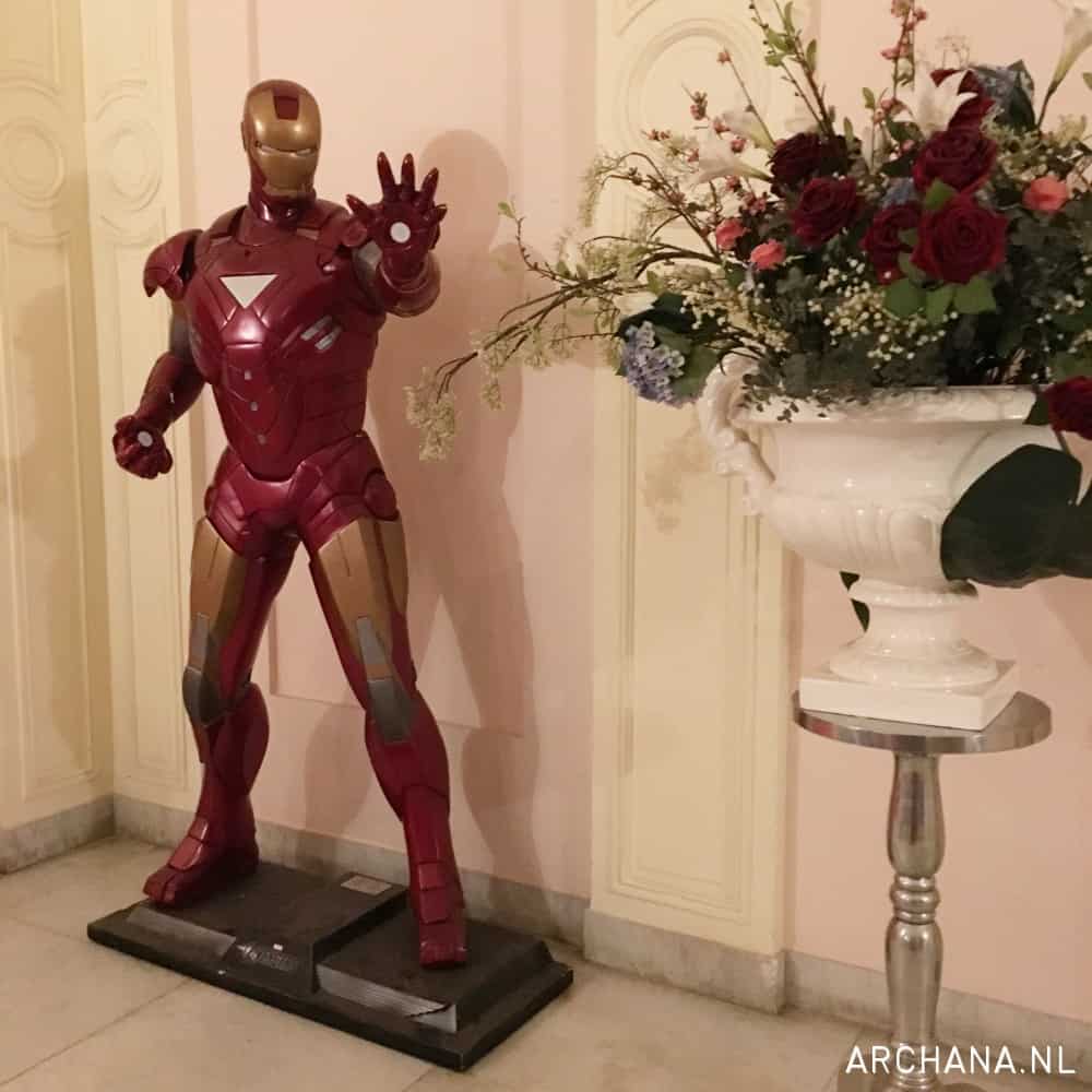 Binnenkijken op Landgoed de Wulperhorst in Zeist