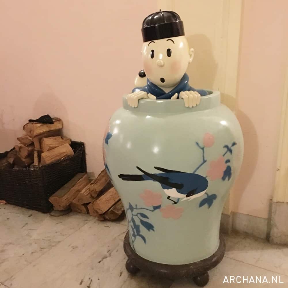 Binnenkijken op Landgoed de Wulperhorst in Zeist