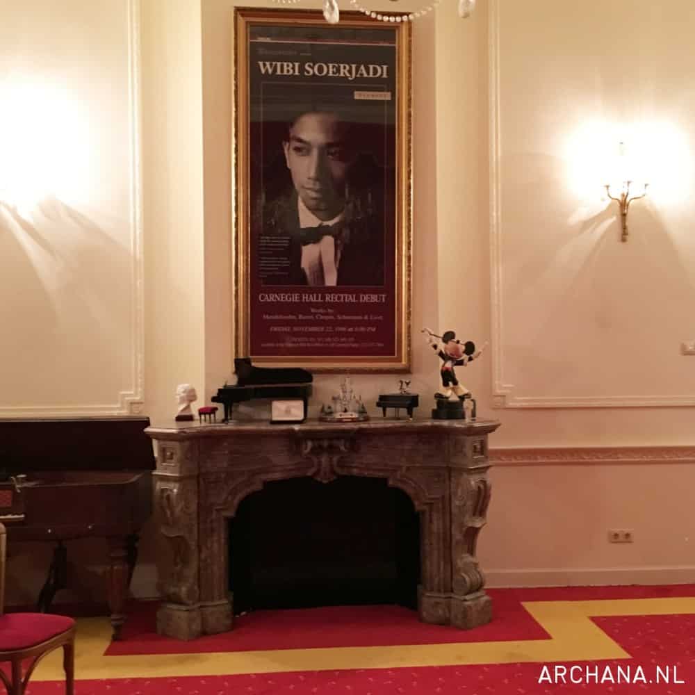 Genieten van klassieke muziek op Landgoed de Wulperhorst in Zeist