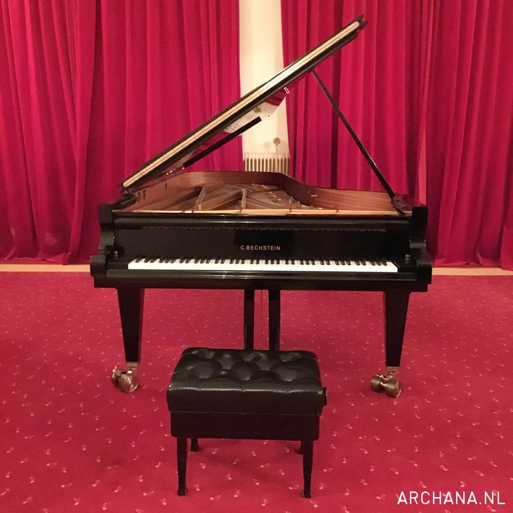 Genieten van klassieke muziek op Landgoed de Wulperhorst in Zeist