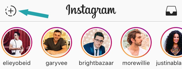Instagram Stories toevoegen doe je zo! | ARCHANA.NL #instagramtips #instagrammarketing