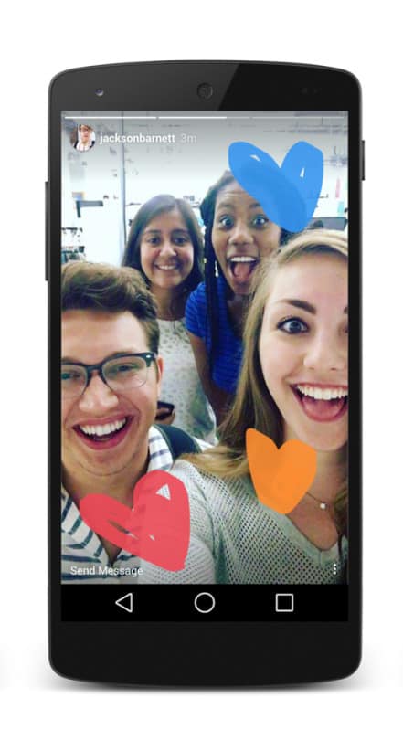 Waarom Instagram Stories wél een big deal is - ARCHANA.NL #instagramtips #instagrammarketing