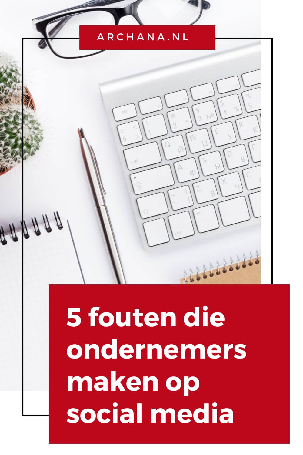 Stop met het maken van deze online fouten Stop met het maken van deze online fouten