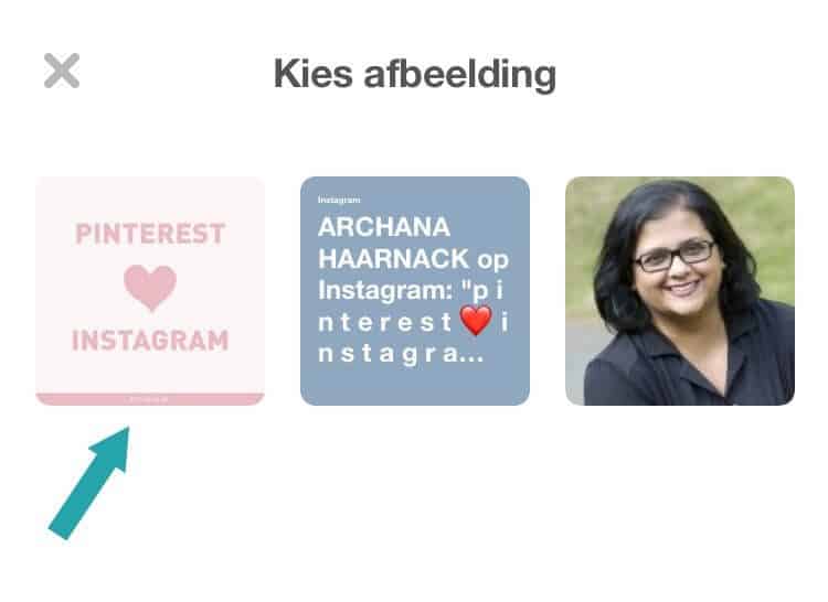 Zo gebruik je hashtags op Instagram + tips voor het vinden van relevante hashtags om in contact te komen met jouw ideale doelgroep | ARCHANA.NL #instagramtips #instagrammarketing