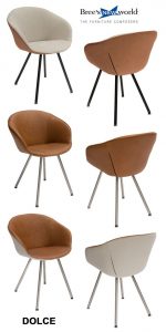 Zo krijg je met Pinterest meer bezoekers op je website met design meubels | Klantcase: Bree's New World | Pinterest in Nederland | ARCHANA.NL #pinterestmarketing #pinterest