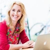 Yolanda Burger • Succesvol Bloggen