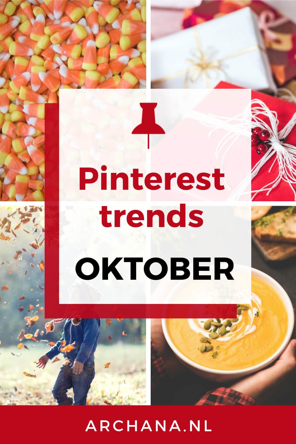 Pinterest trends voor oktober: Wat ga je pinnen in oktober - ARCHANA.NL | pinterest oktober | oktober trends #pinterestmarketing #pinteresttrends