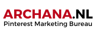 ARCHANA.NL Logo
