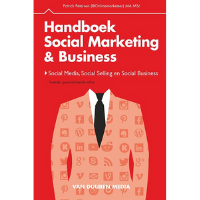 Handboek Social Marketing & Business