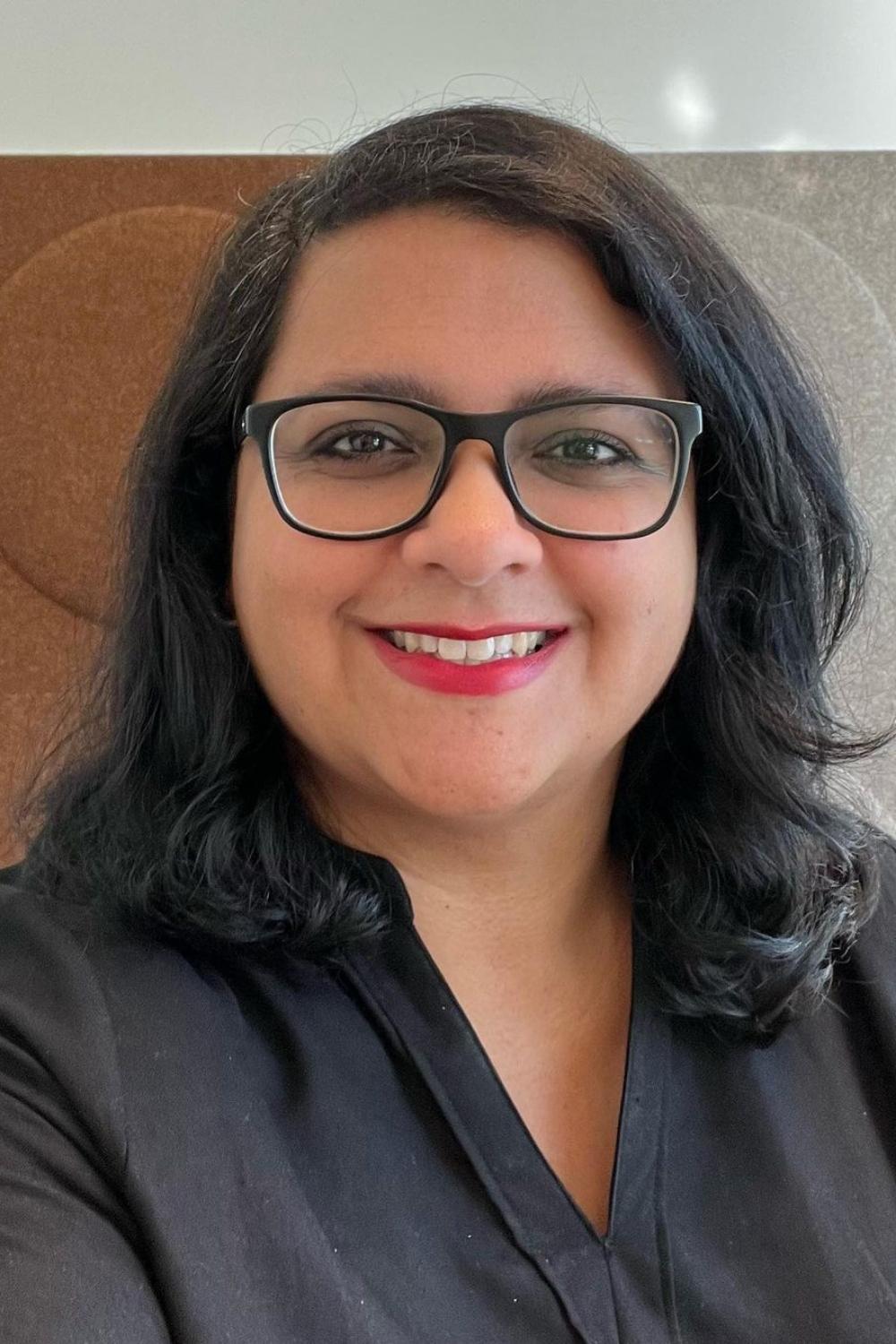 Archana Haarnack