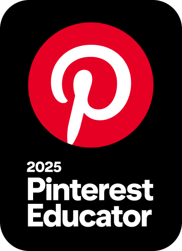 Pinterest Educator
