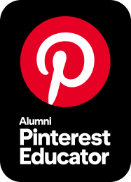Pinterest Educator Alumni