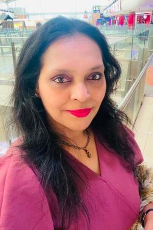 Suman Jain