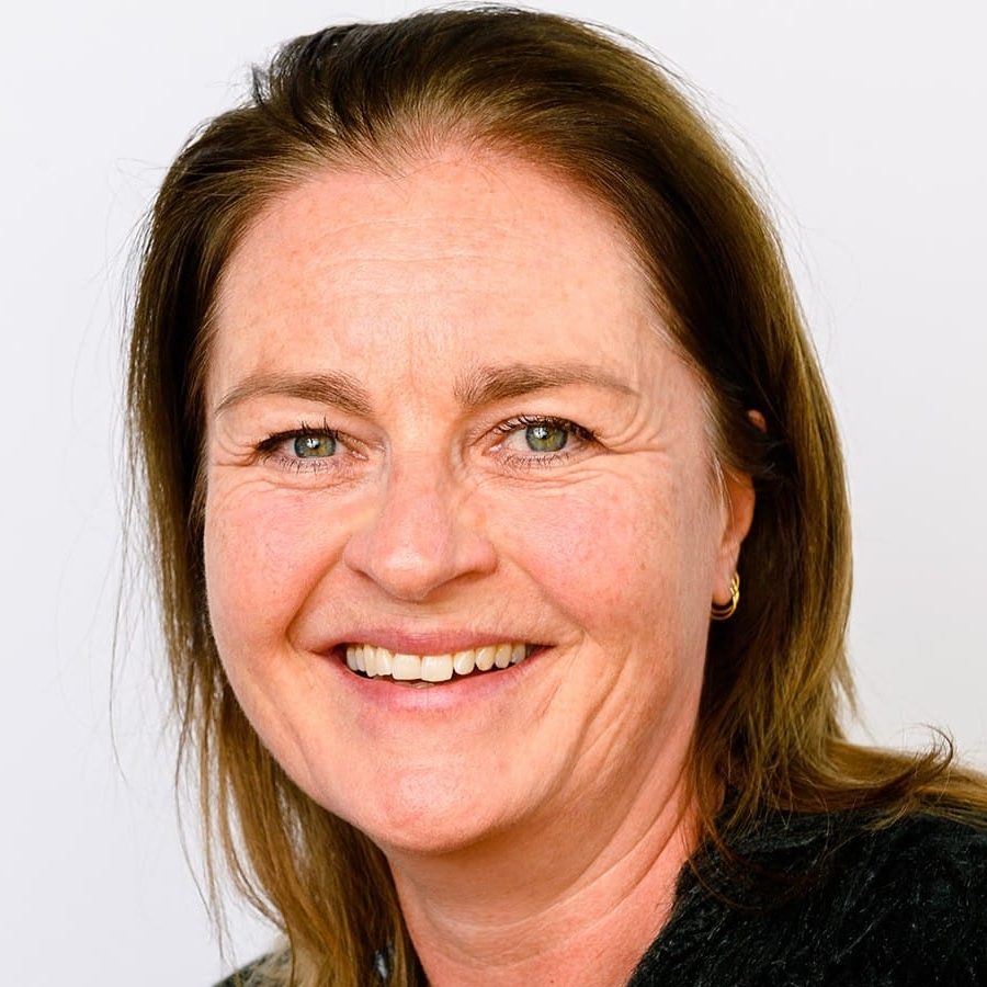 Barbara Baan