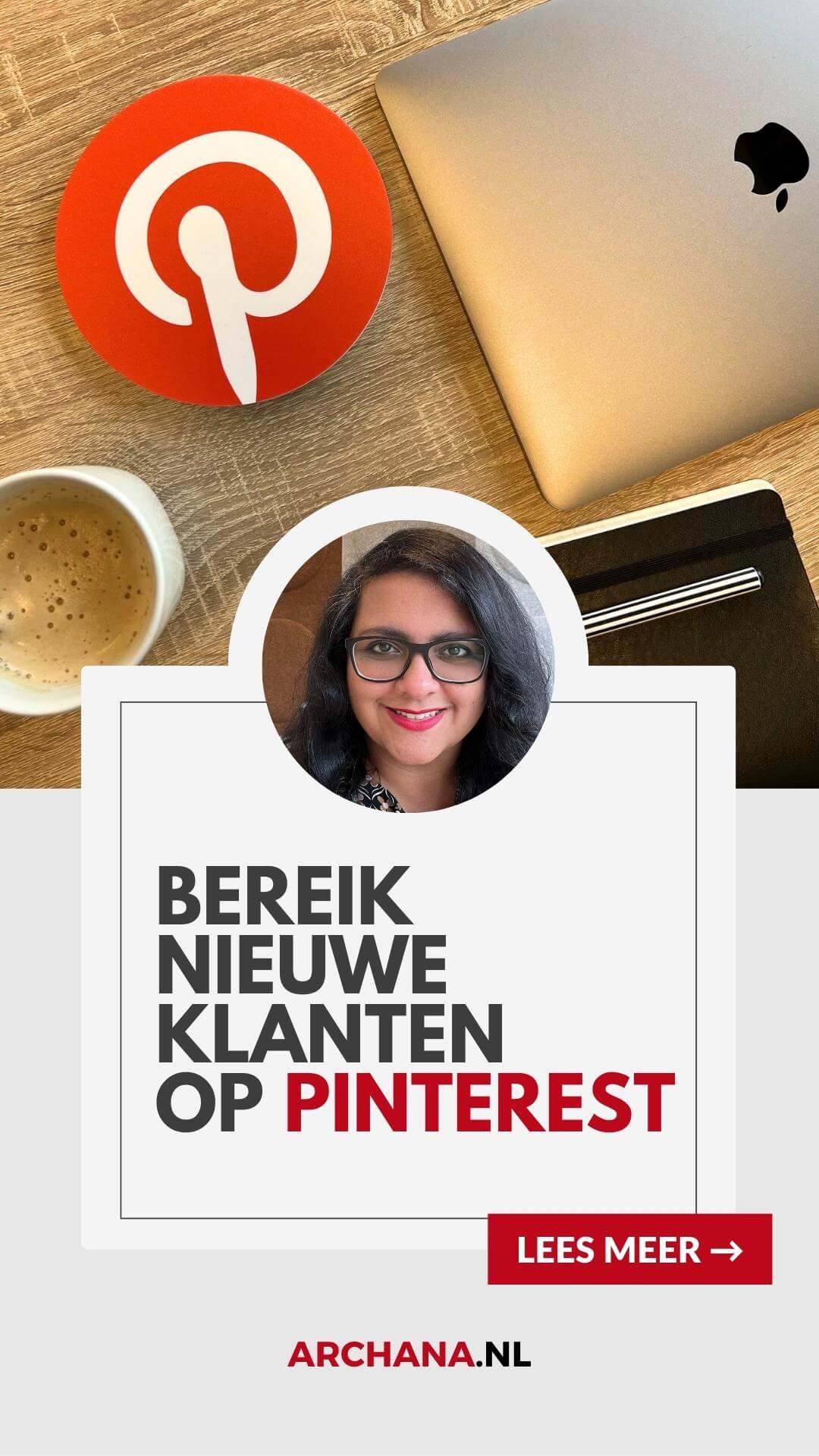 Bereik nieuwe klanten op Pinterest - Pinterest Roadmap voor de zomer - ARCHANA.NL Bereik nieuwe klanten op Pinterest - Pinterest Roadmap voor de zomer - ARCHANA.NL