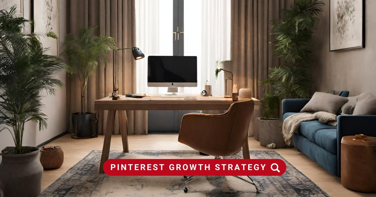 Pinterest growth strategy 2024 - Pinterest keyword - ARCHANA.NL