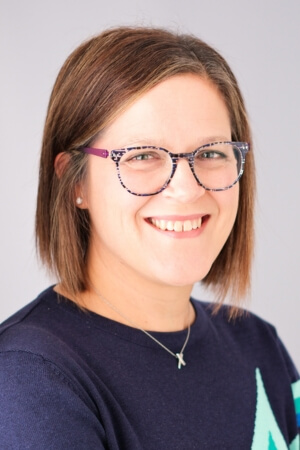 Sarah German
