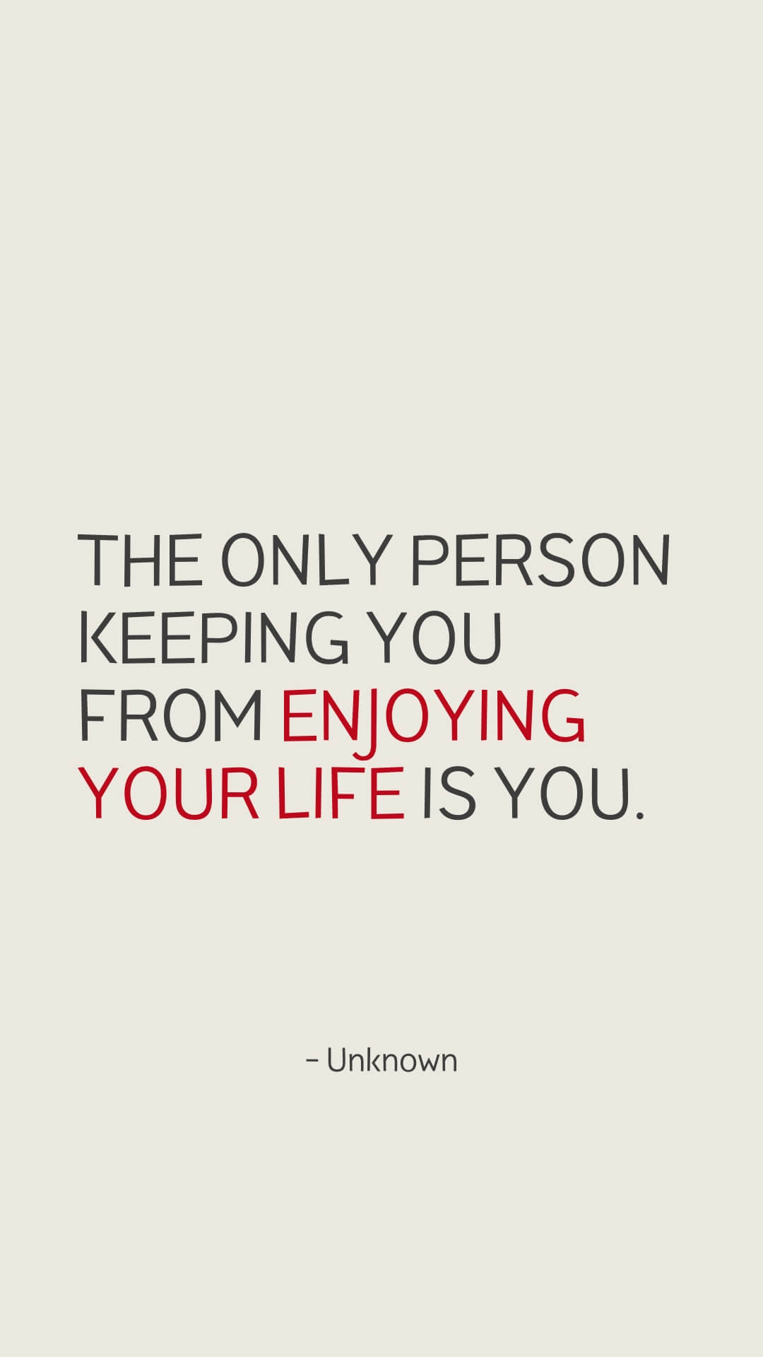 Minimalism quotes simple living