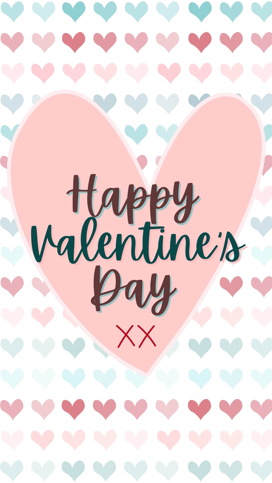 Happy Valentine’s Day Happy Valentine's Day