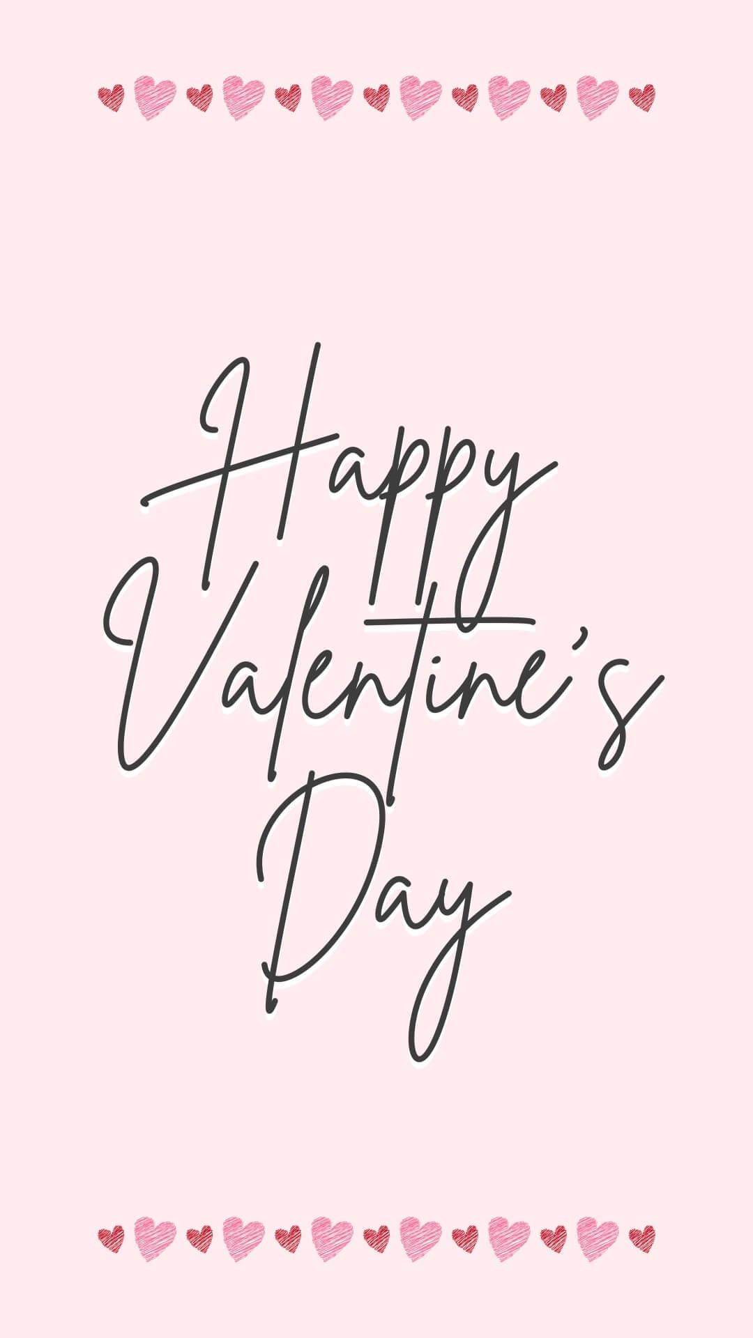Happy Valentine’s Day Happy Valentine's Day