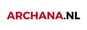 ARCHANA.NL Logo