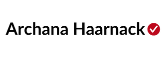 ARCHANA.NL Logo