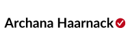 ARCHANA.NL Logo