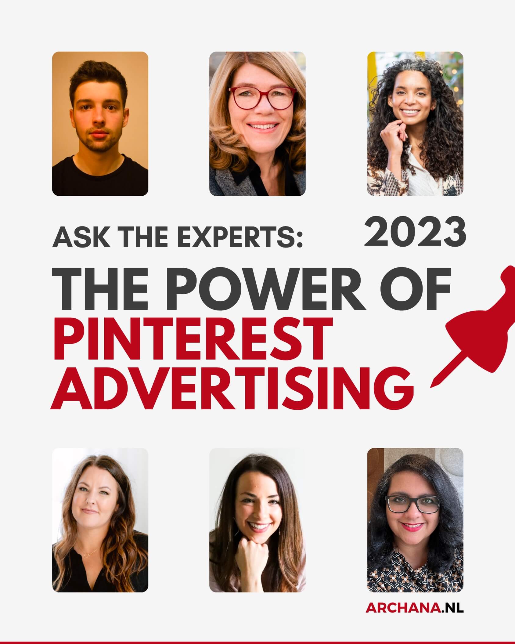 The Power of Pinterest Advertising