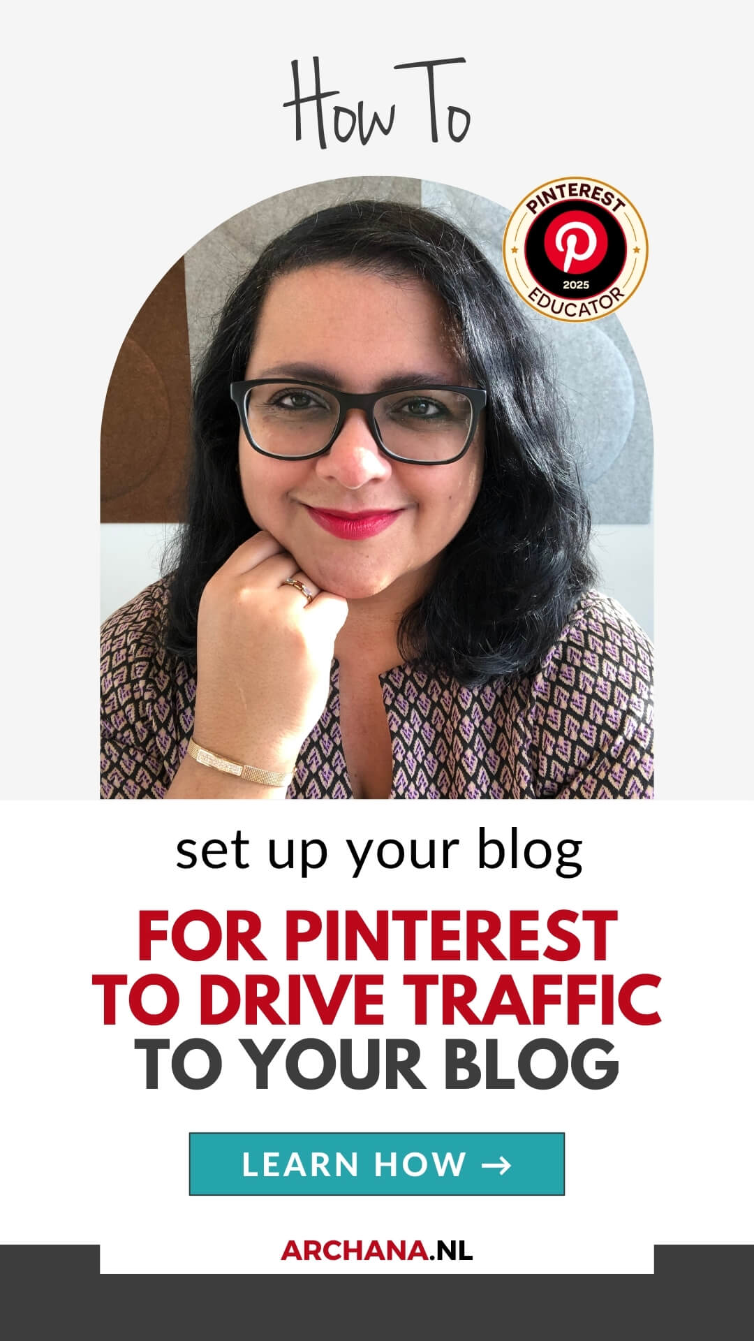 Pinterest tips for bloggers who want to drive traffic to their blog