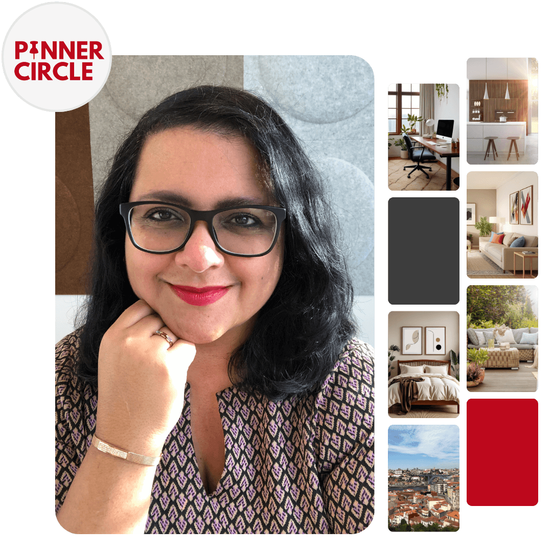 Pinterest Community - Pinner Circle