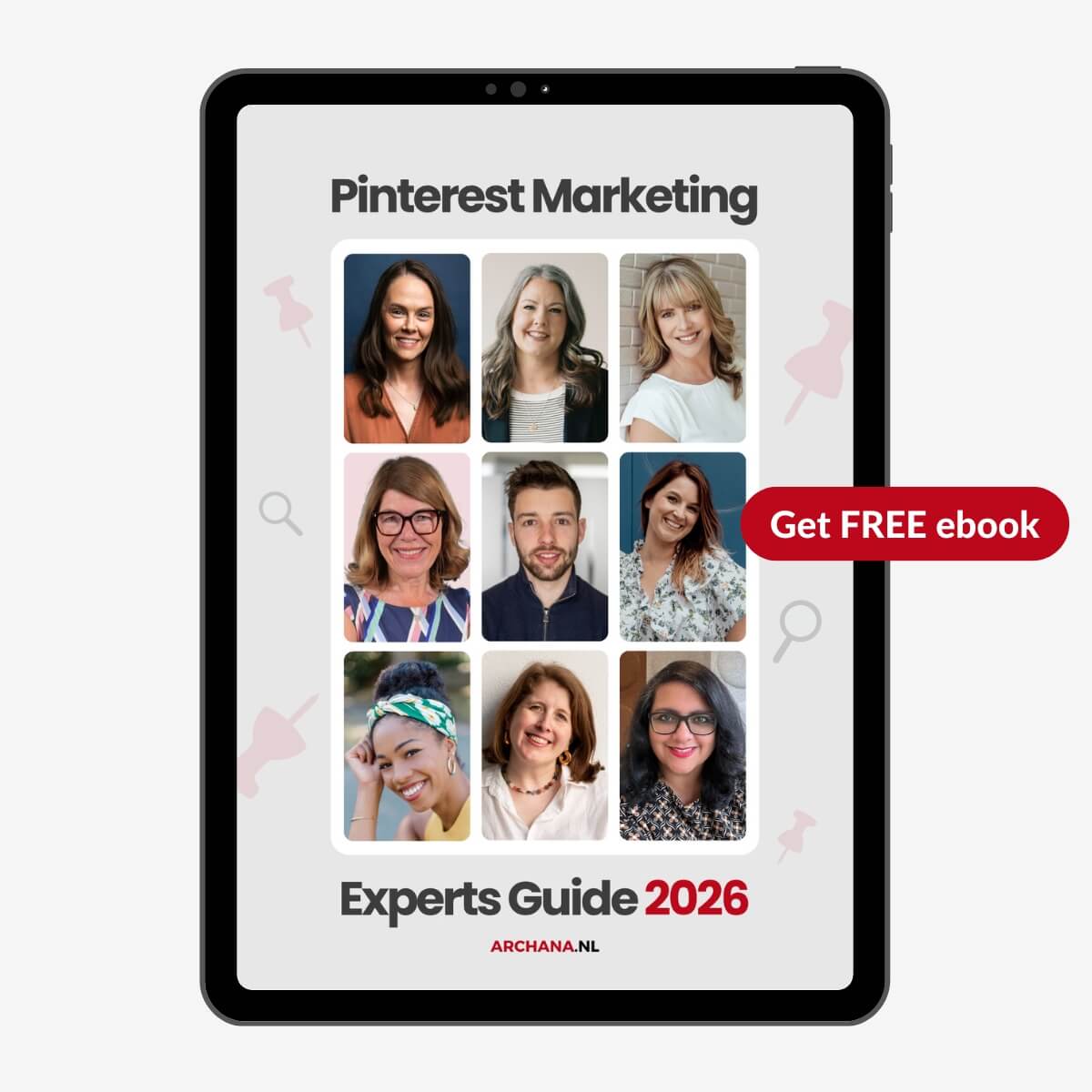 Pinterest Marketing Experts Guide
