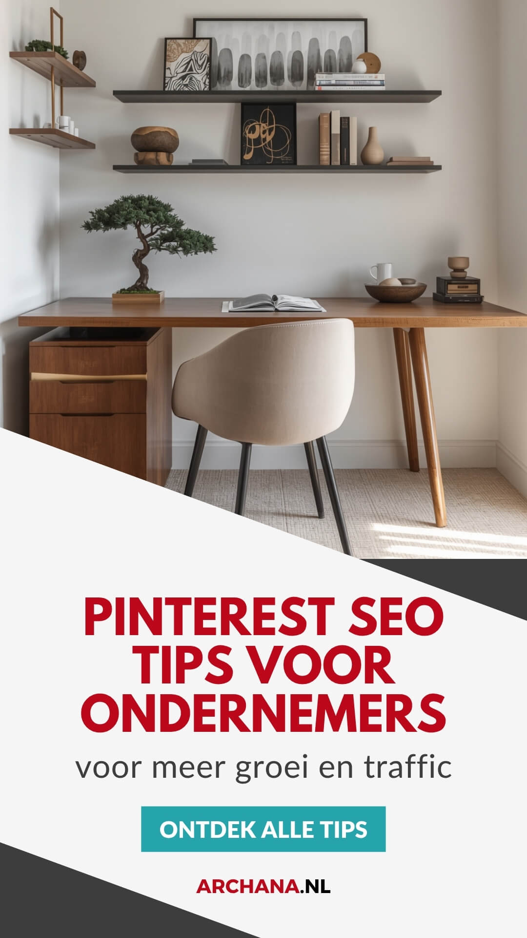 SEO tips voor ondernemers - Archana Haarnack SEO tips voor ondernemers - Archana Haarnack