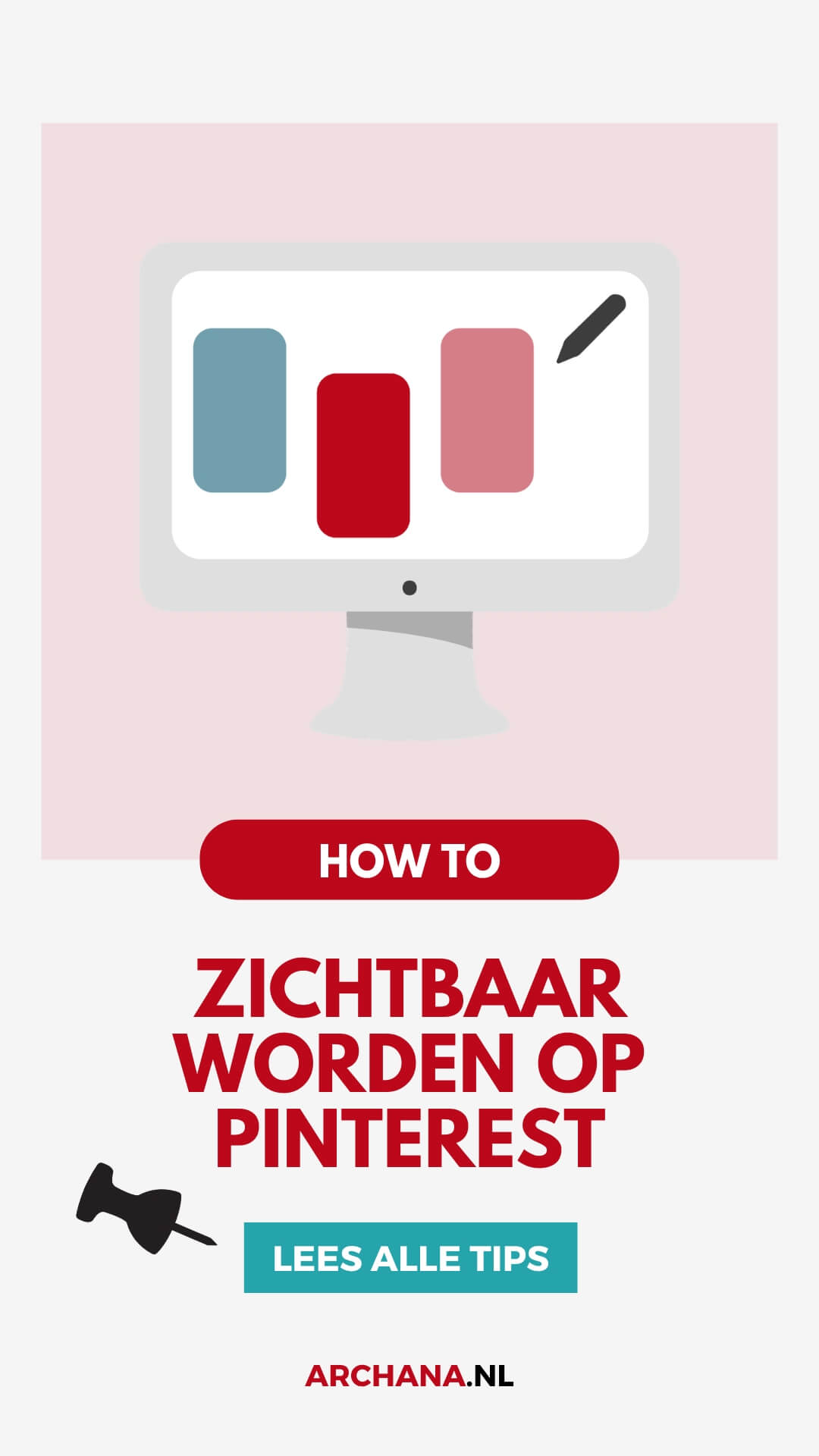 Zichtbaar worden in een visuele zoekmachine - Archana Haarnack Zichtbaar worden in een visuele zoekmachine - Archana Haarnack