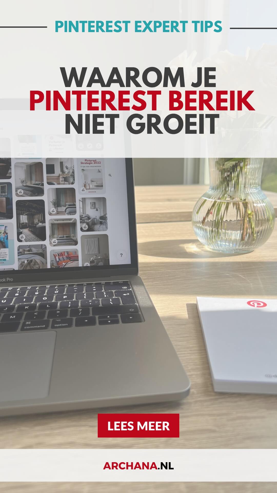Laat je bereik groeien met deze expert tips
