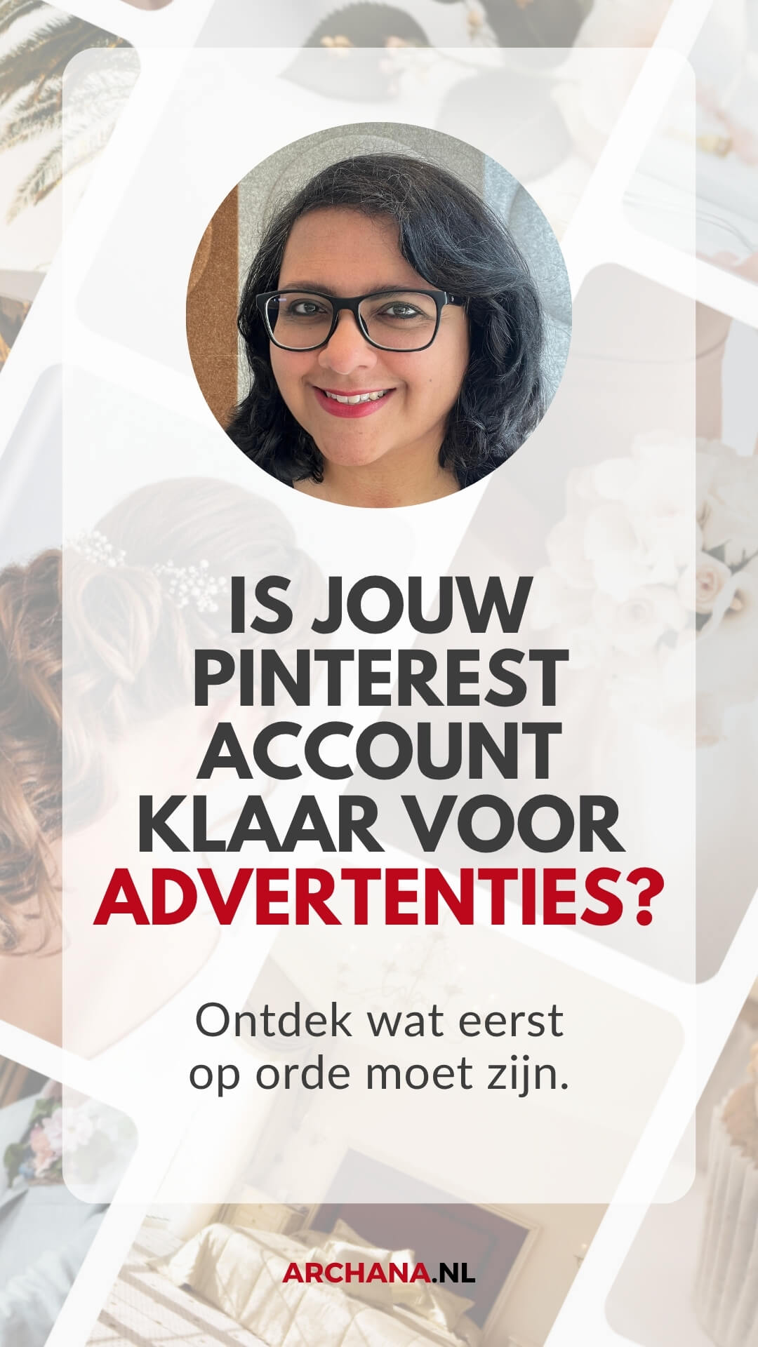 Is jouw Pinterest account klaar voor advertenties? Is jouw Pinterest account klaar voor advertenties?