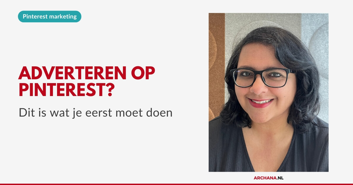 Dit moet je eerst doen voor meer resultaat Dit moet je eerst doen voor meer resultaat