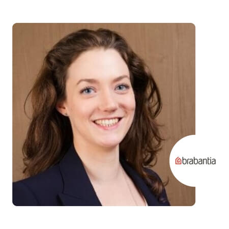 Brenda van der Hoek Brenda van der Hoek