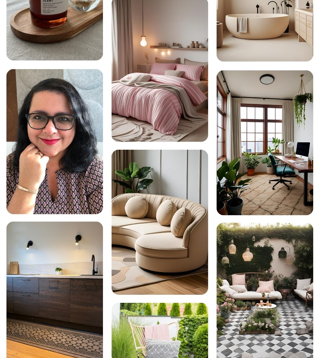 Inspiratiesessie met Archana Haarnack