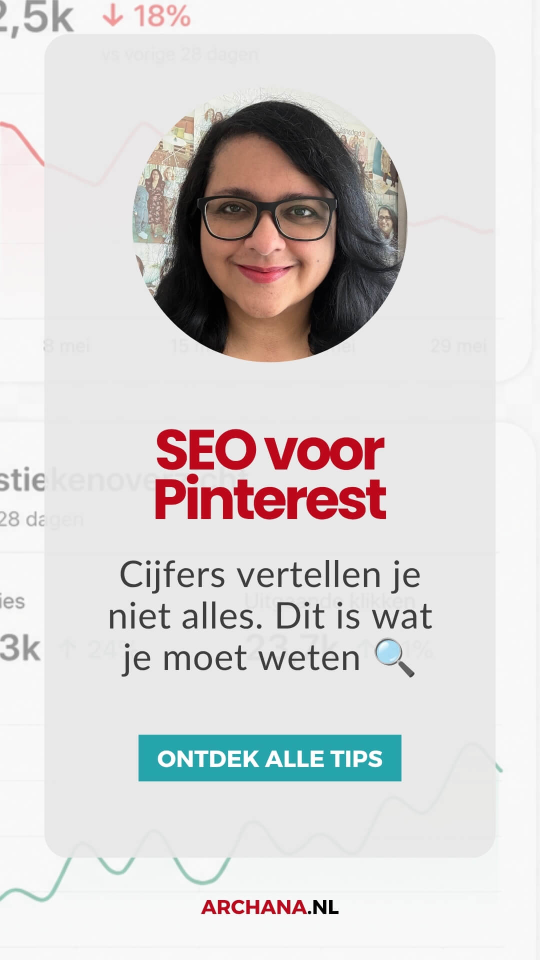 Pinterest SEO Tips - Waarom je Pinterest resultaten dalen