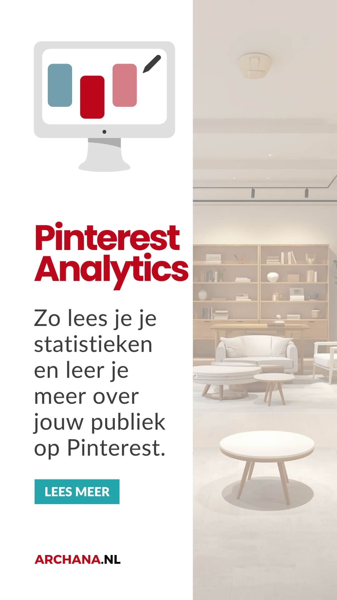 Pinterest Analytics uitgelegd voor ondernemers Pinterest Analytics uitgelegd voor ondernemers