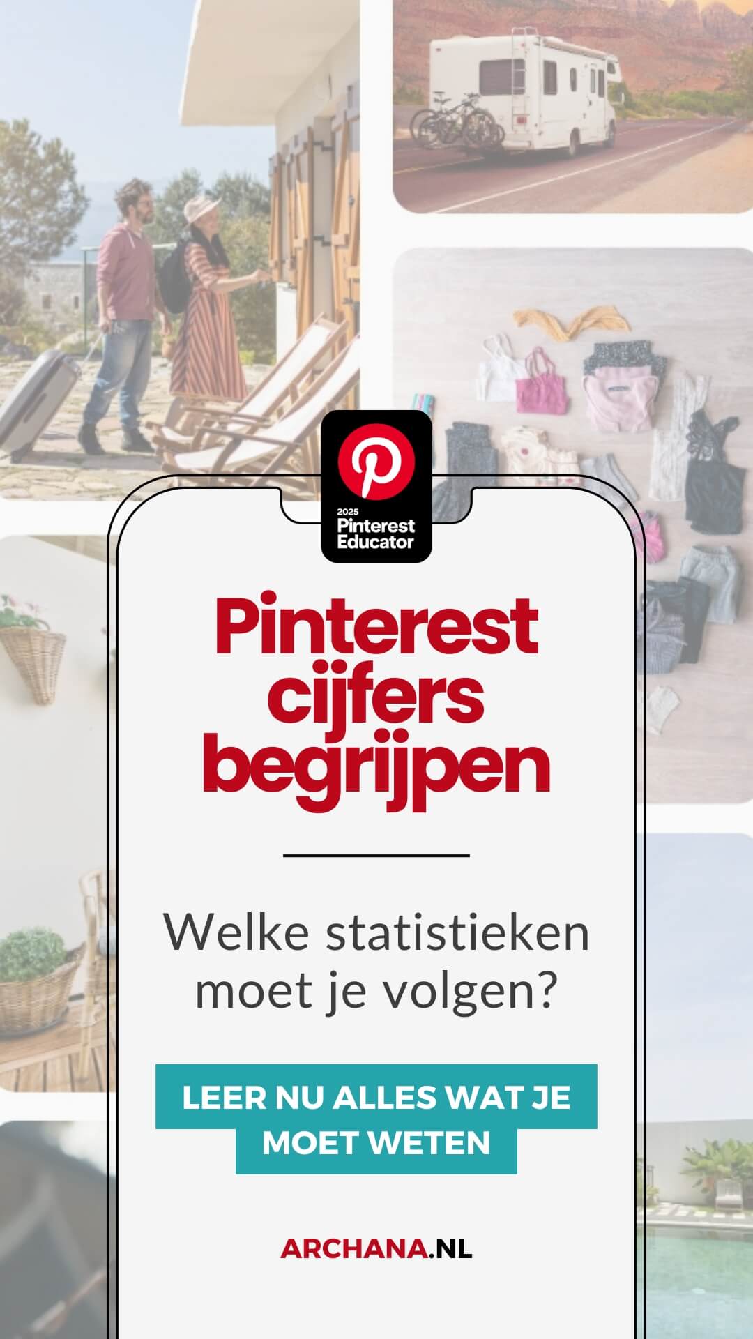 Pinterest cijfers begrijpen en betere keuzes maken Pinterest cijfers begrijpen en betere keuzes maken